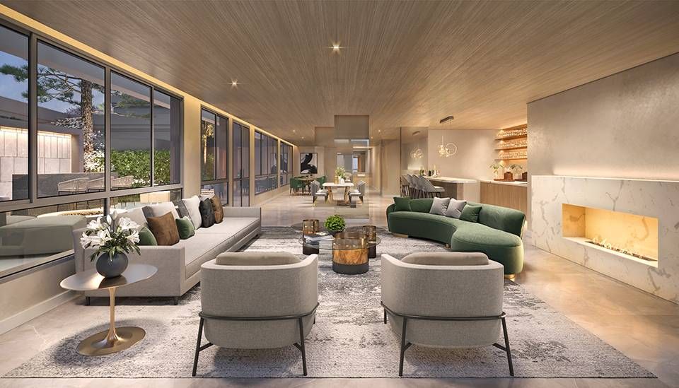 Verdant parque resort construtora lavvi pronto para morar 15