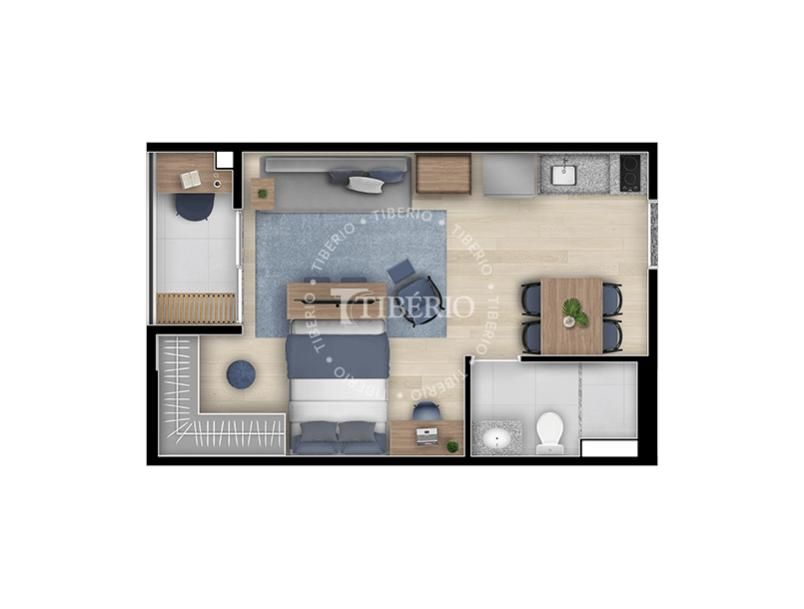 Sublime pompéia construtora tibério construção 30 metros stu