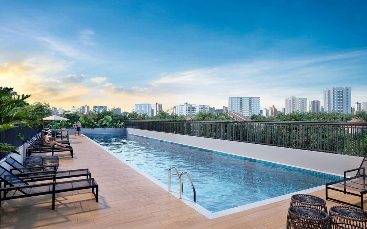 Pulse itaquera construtora graal construção 26 metros 01 dor