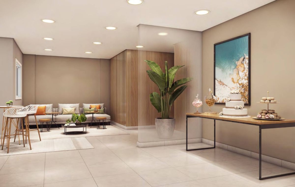 Like casa verde construtora econ pronto para morar 67 metros