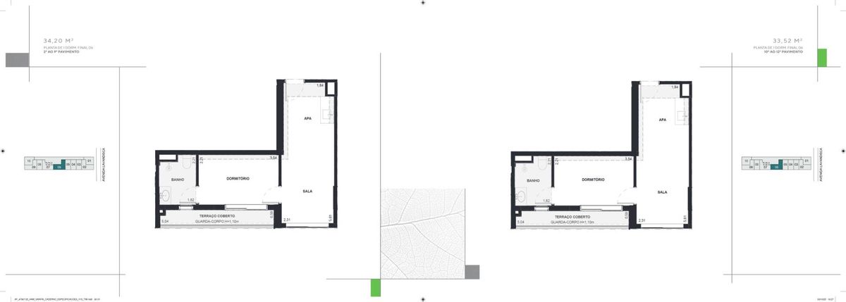 Grafik moema construtora aam construção 38 metros studios co