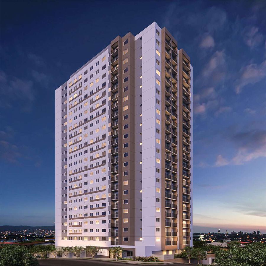 Vibra joão dias construtora vibra construção 27 metros 01 do