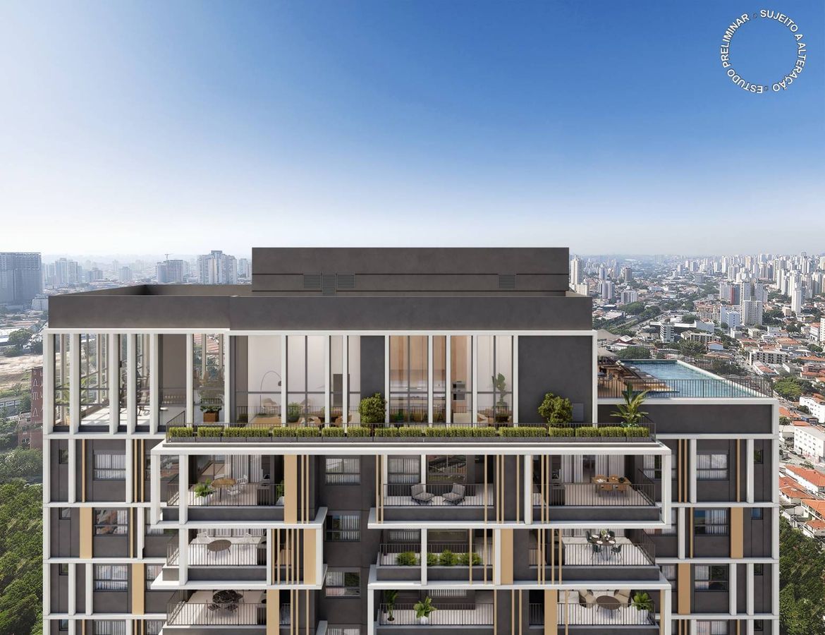 Tons klabin construtora paes e gregori construção 62 metros 
