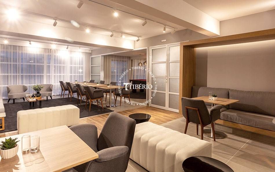 Nico vila mariana construtora tibério pronto 30 metros studi