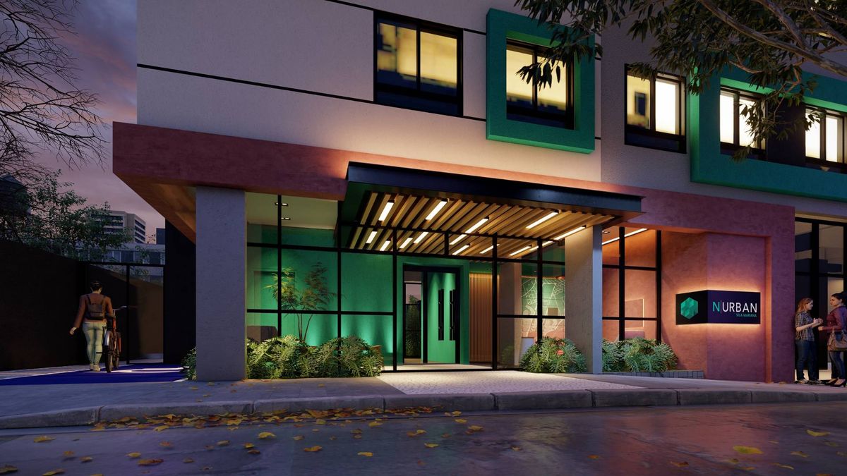 Nurban vila mariana construtora vitaurbana pronto para morar