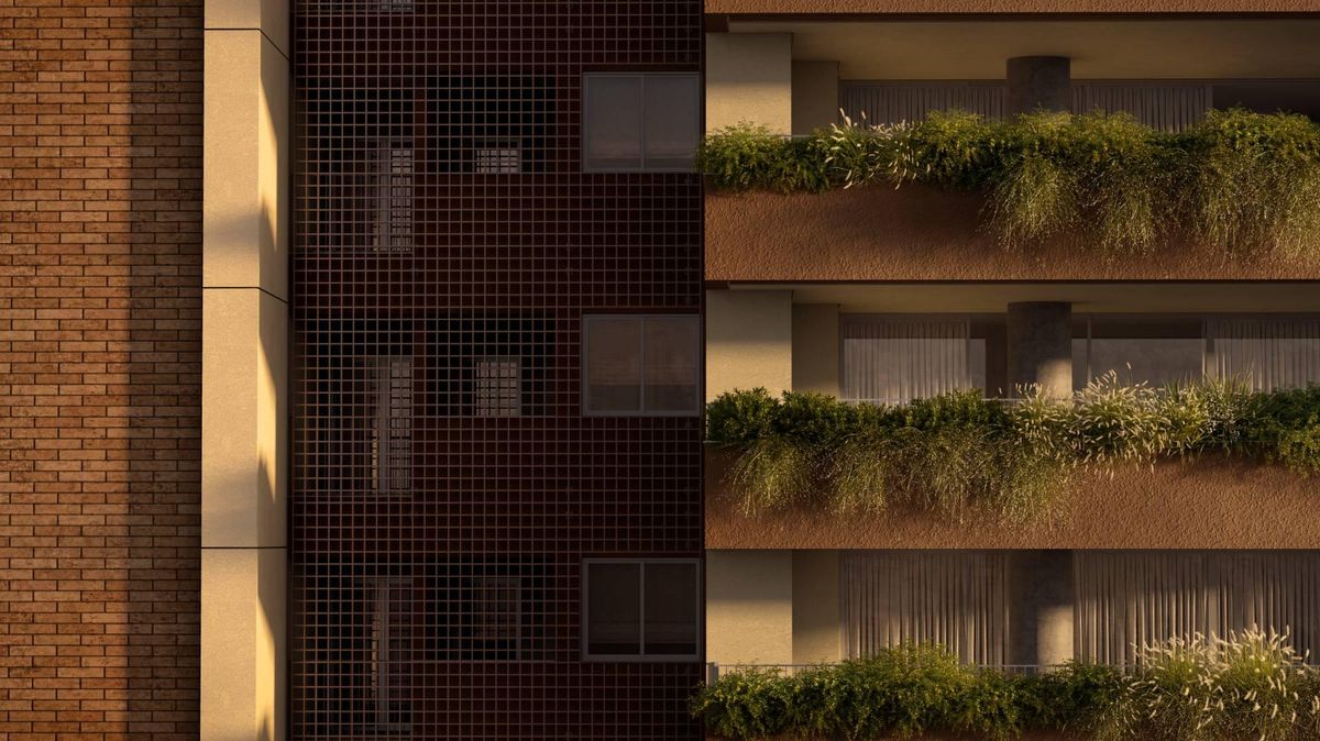 Sofia campo belo construtora nortis lançamento 270 metros 03