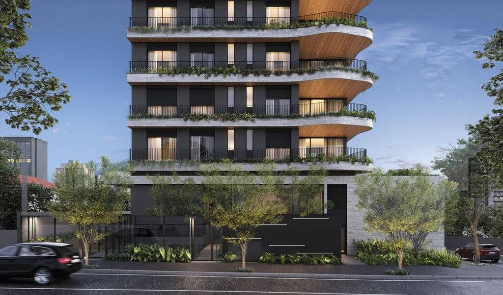 Adress jardim construtora aam pronto 201 metros 03 suítes 03