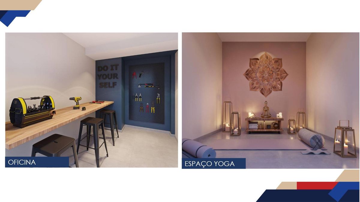 Conquista clube sacomã construtora direcional construção 32 