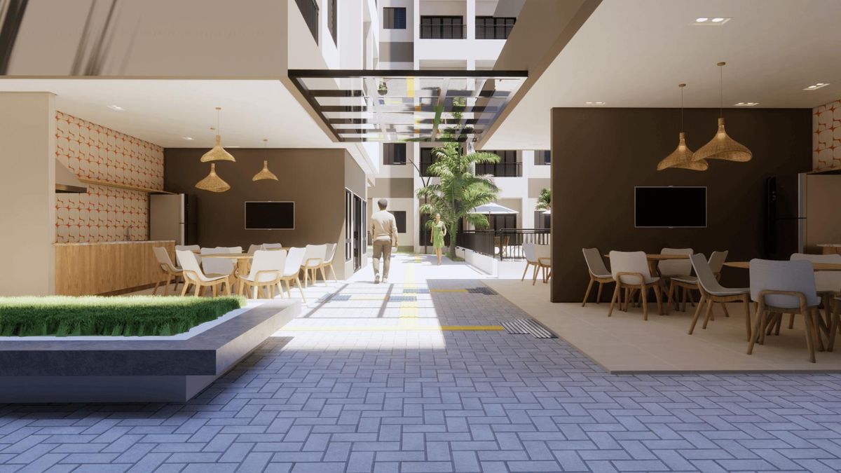 Praias itaquera construtora gesan construção 43 metros 02 do