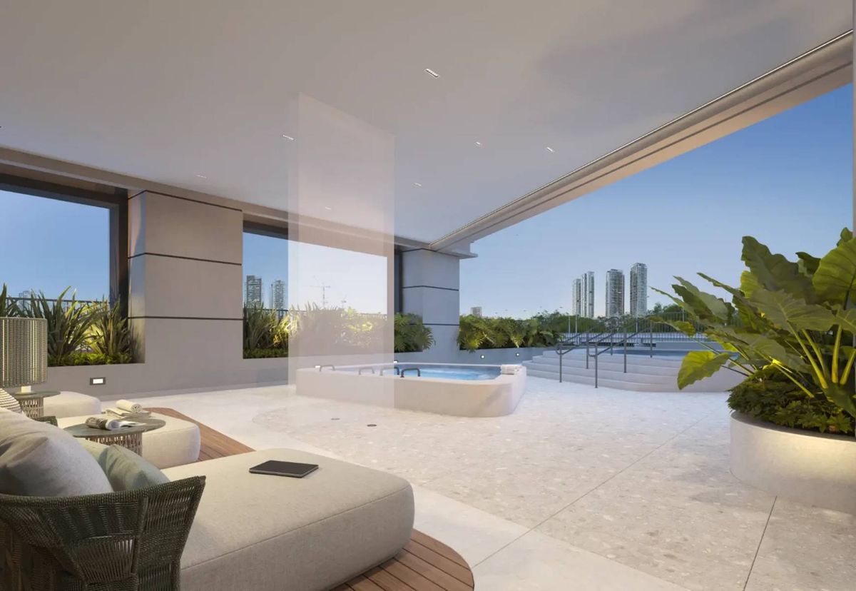 Metropolitan by lindenberg construtora lindenberg lançamento