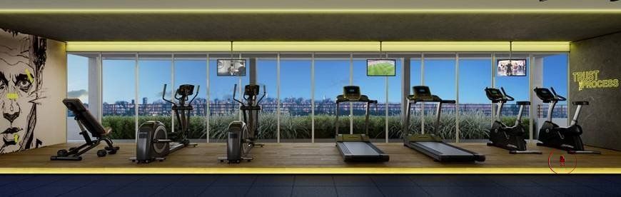 Vila parque butantã construtora cambur pronto 79 metros 03 d
