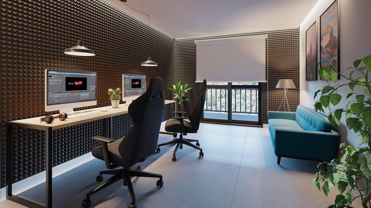 Influencer vila mariana construtora azure construção 31 metr