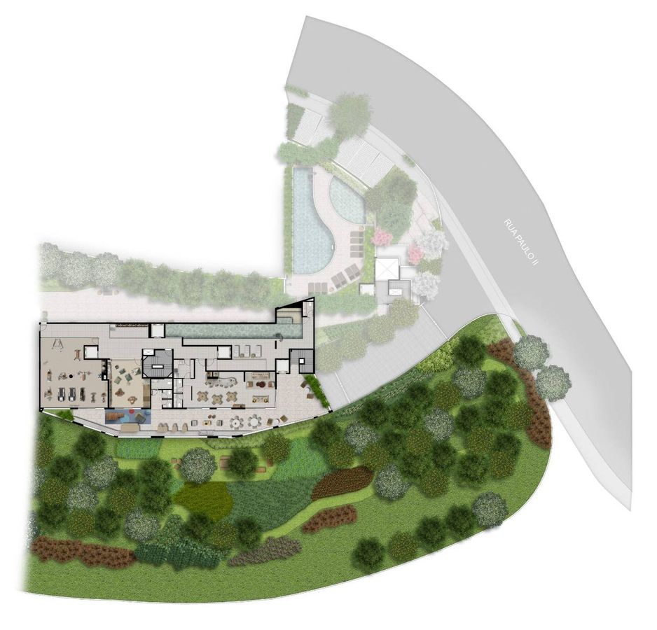Casa raízes by ditolvo construtora ditolvo construção 222 me