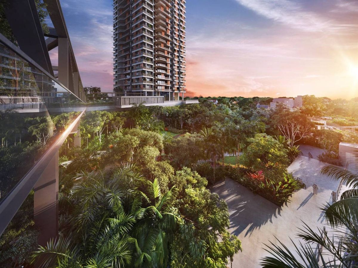 O parque torre cipó construtora gamaro pronto para morar 78 