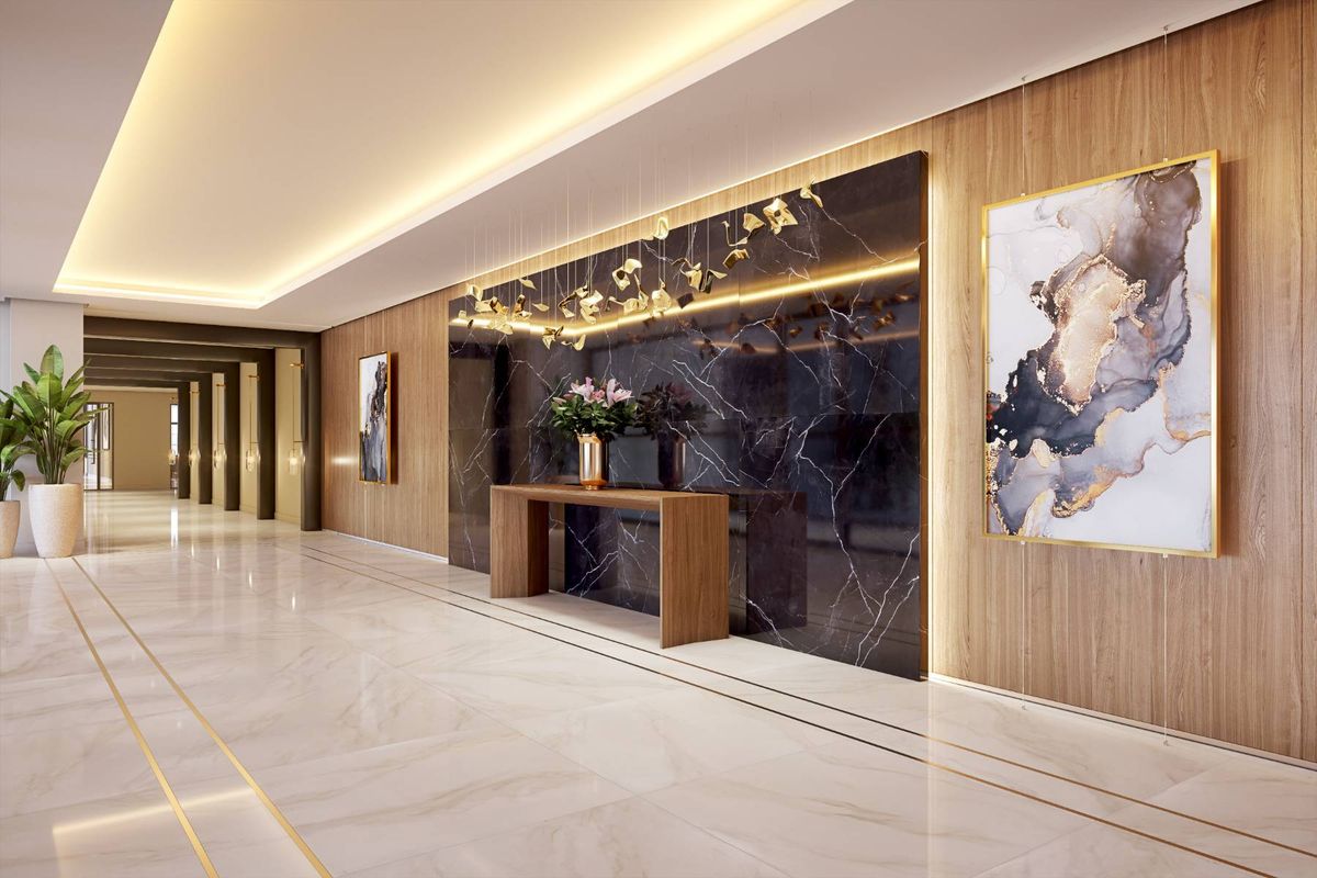 Living infinity construtora living pronto 92 metros 03 dormi