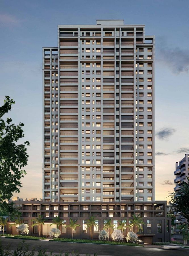 Studios paraíso by lindenberg construtora lindenberg constru
