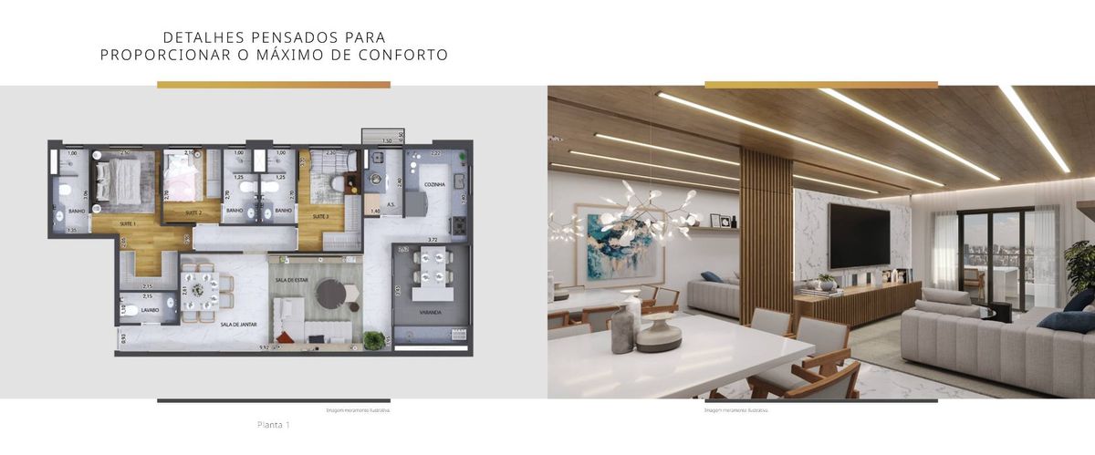 Palazzo locan construtora locan construção 106 metros 03 suí