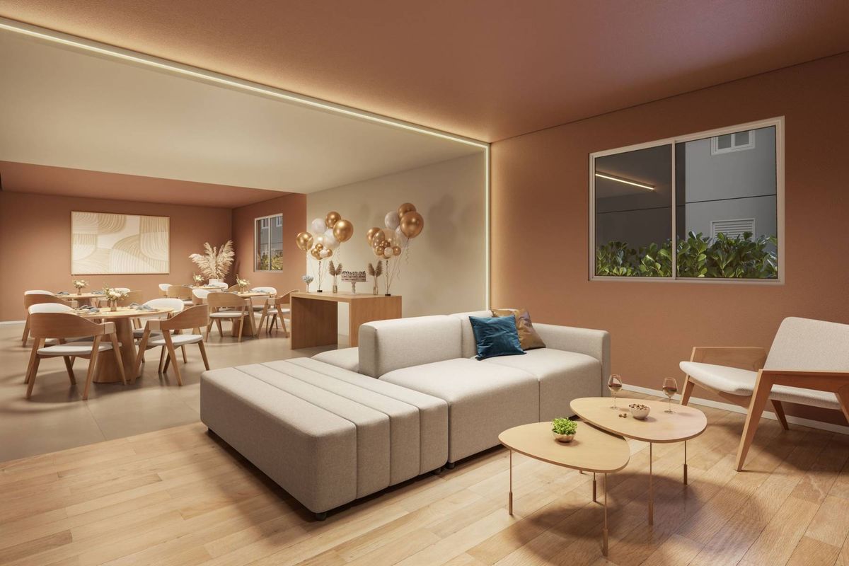 Vivaz clube barra funda construtora vivaz construção 24 metr