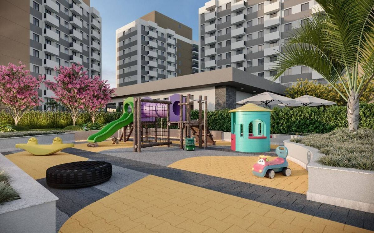 360 park view construtora cury construção 39 metros 02 dormi
