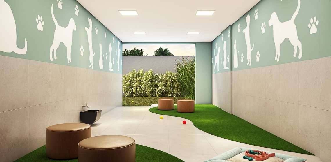 Gran kazzas botanic construtora kazzas pronto 41 metros 02 d