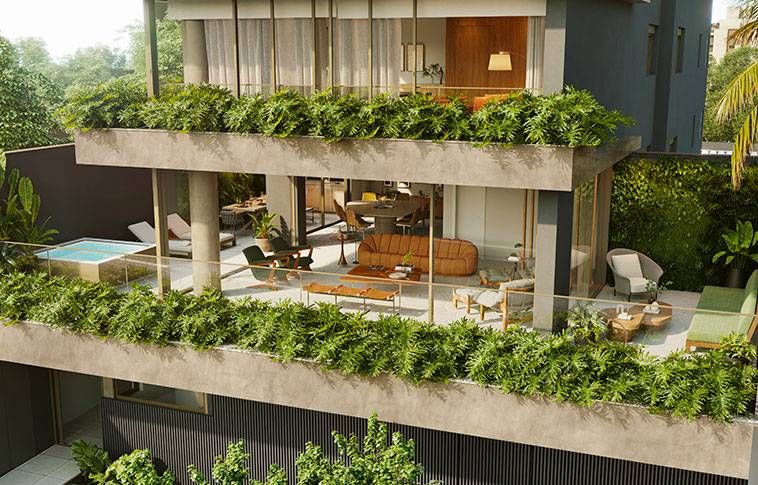Reserva jardins construtora rfm pronto 240 metros 03 suítes 
