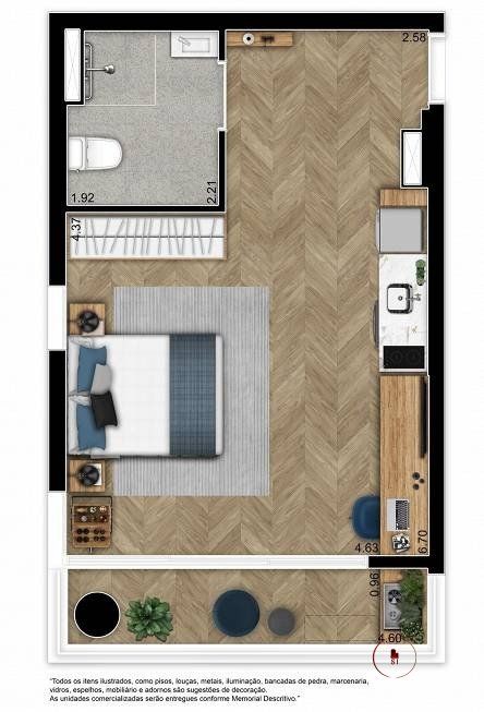 Vila parque butantã construtora cambur pronto para morar 32 