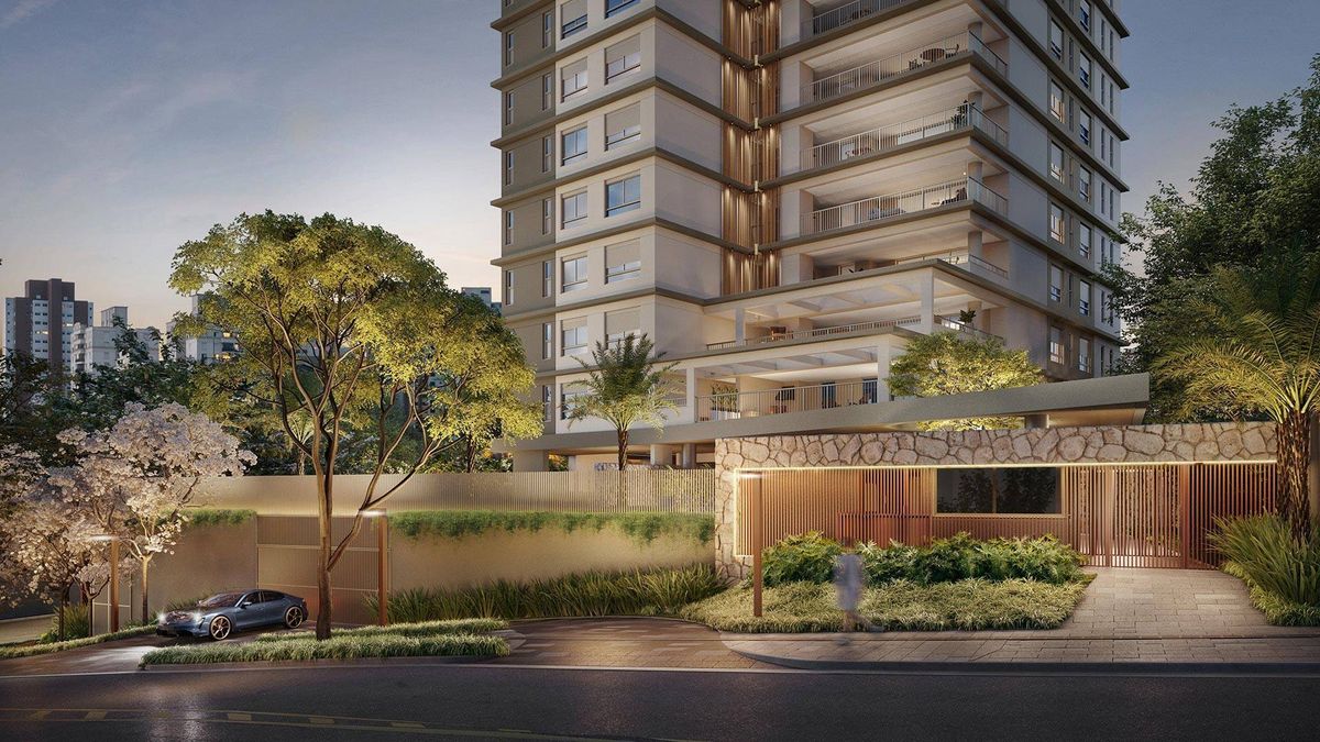 Lindenberg alto de pinheiros construtora lindenberg pronto 2