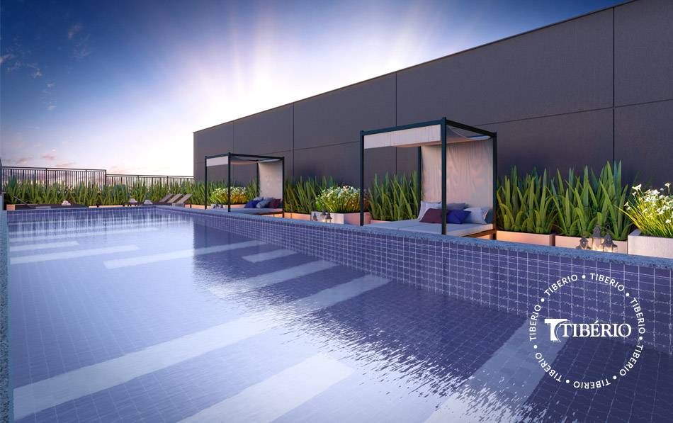 Infini vila mariana construtora tibério pronto 28 metros stu