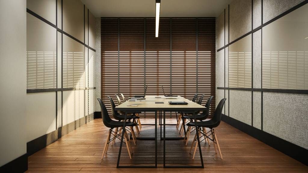 Expand pinheiros construtora fraiha pronto 48 metros 01 dorm