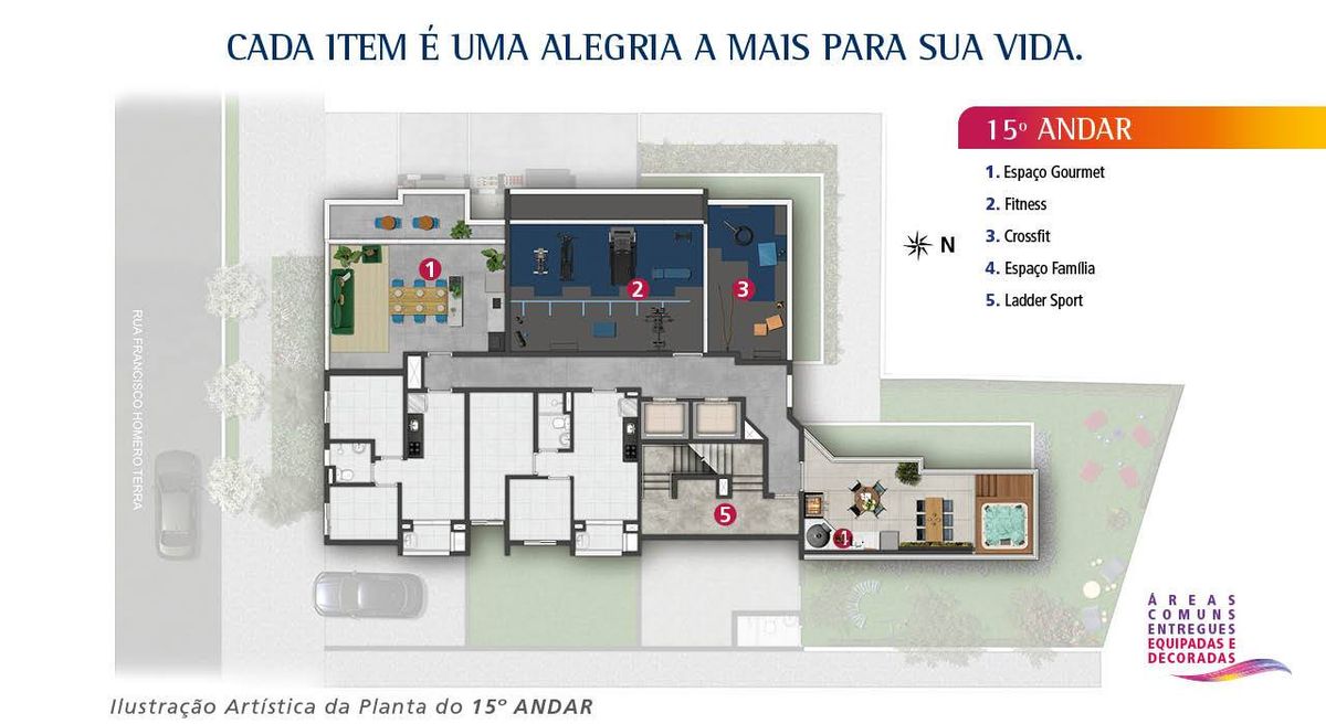 Oh freguesia construtora ts engenharia construção 34 metros 