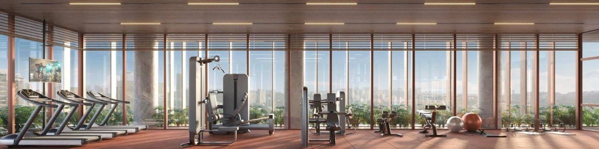 Albero construtora sdi construção 296 metros 04 suítes varan