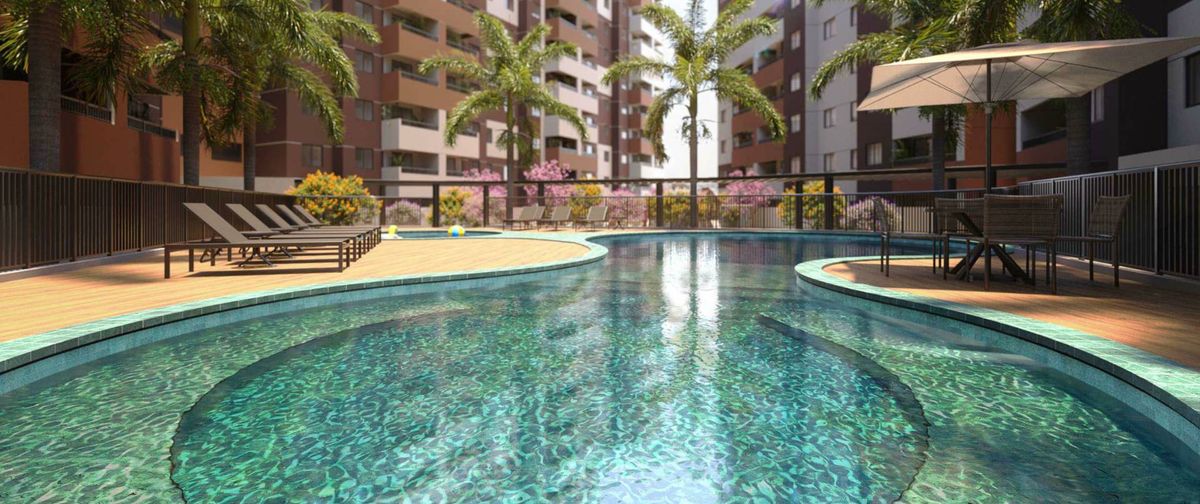 Morada parque tiquatira construtora swa lançamento 45 metros