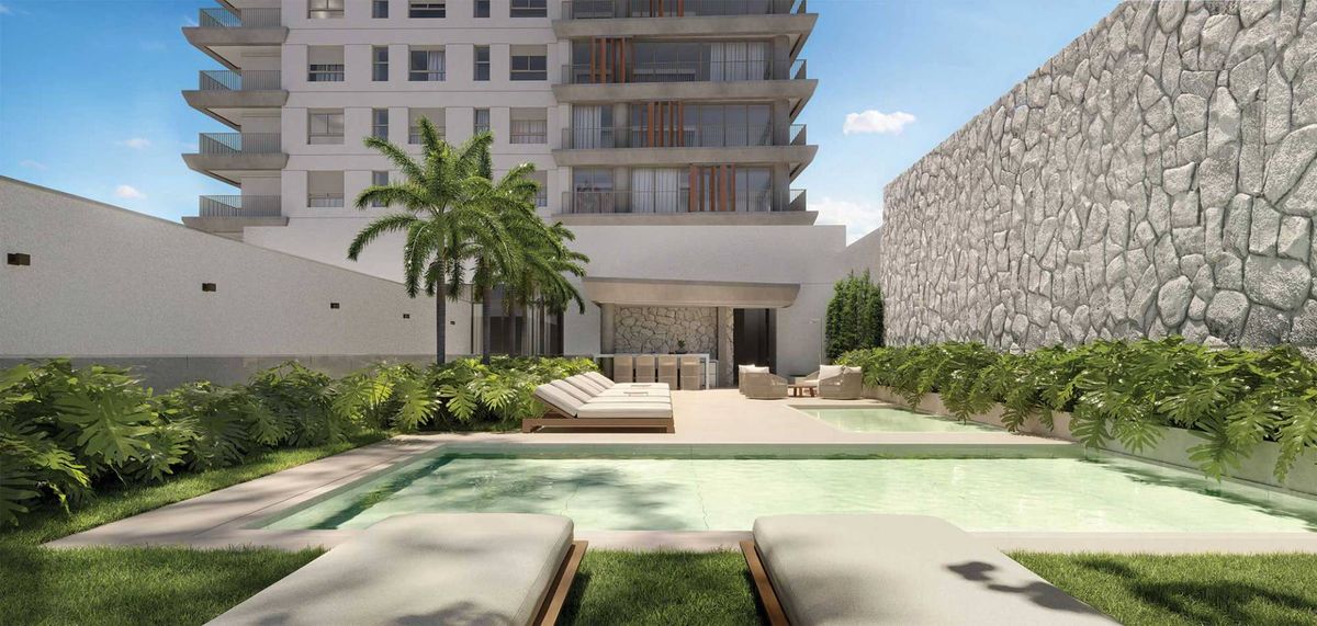 Lindenberg vista brooklin construtora lindenberg construção 