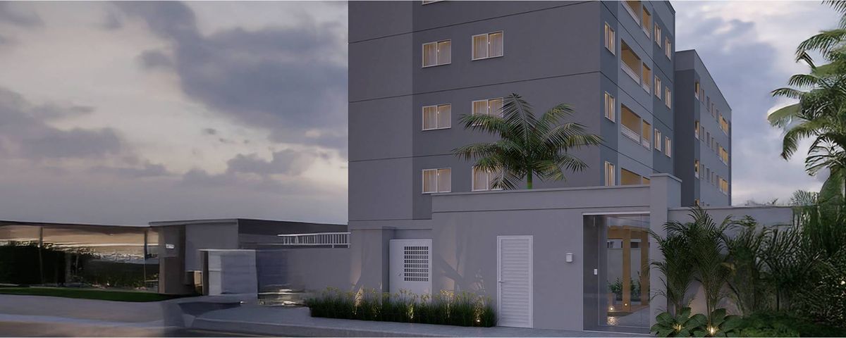 Prb santa maria construtora prb construção 36 metros 02 dorm