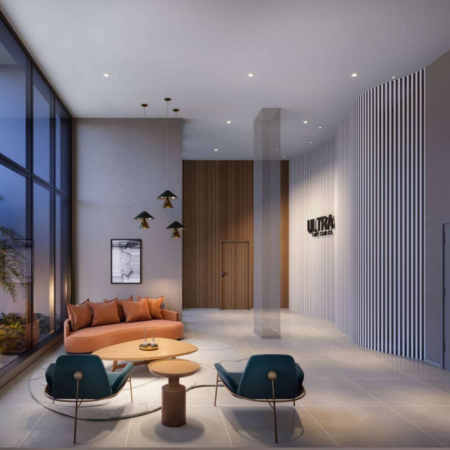 Ultra frei caneca construtora habitram construção 25 metros 