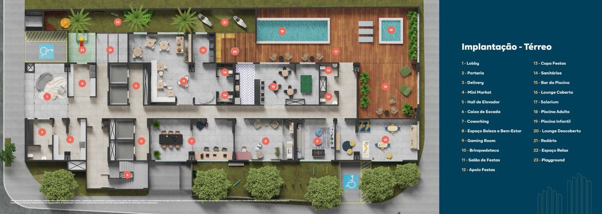 Verticá jardim prudência construtora citz construção 35 metr