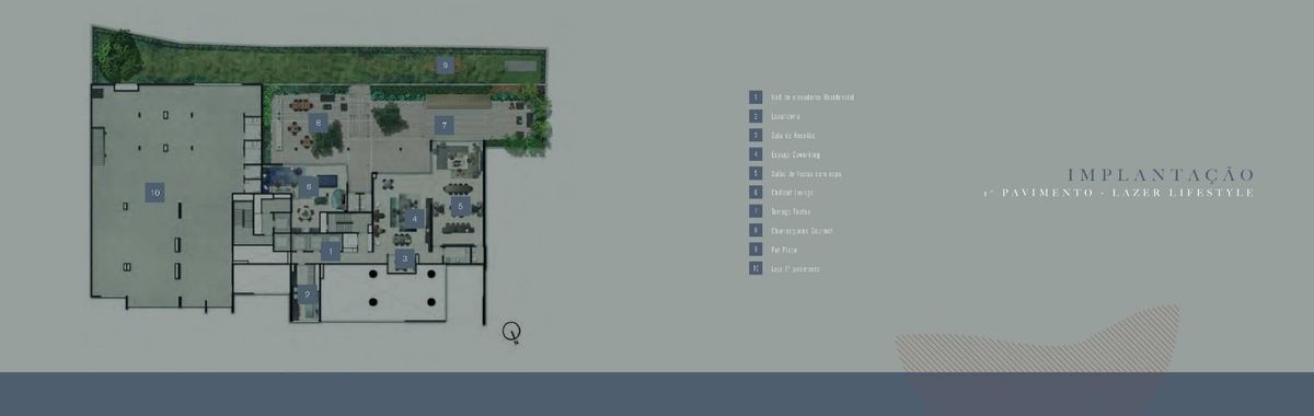 Ária higienópolis construtora tegra pronto para morar 31 met