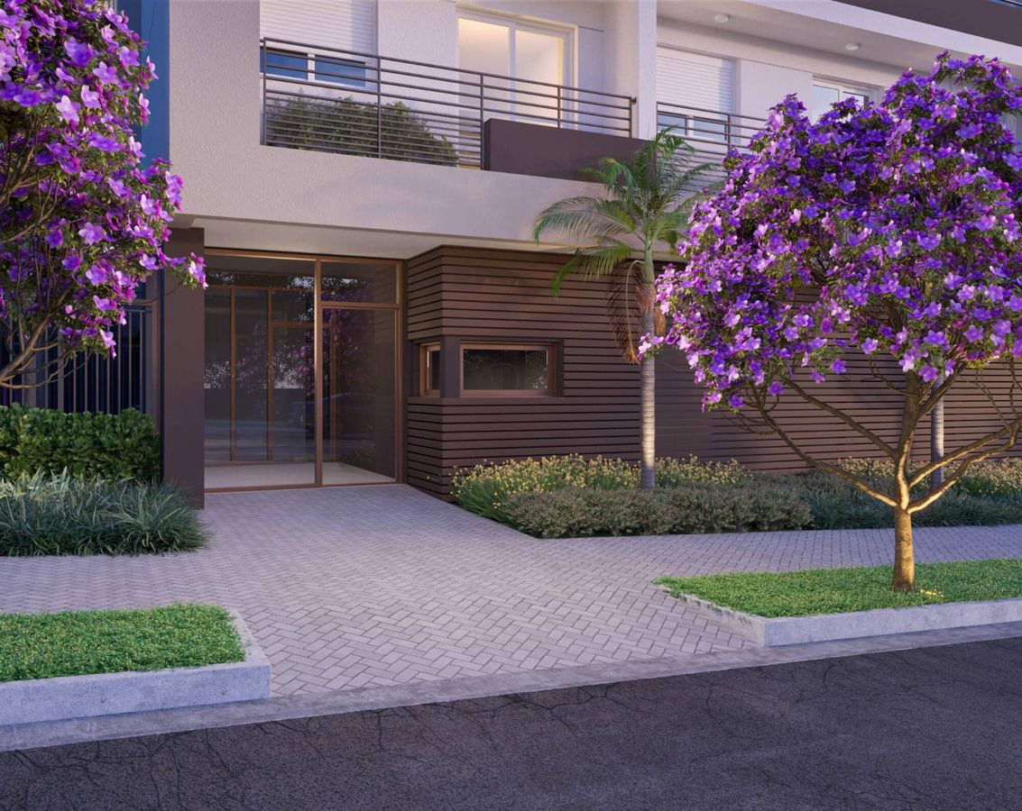 Evo vila clementino construtora conx construção 29 metros 01