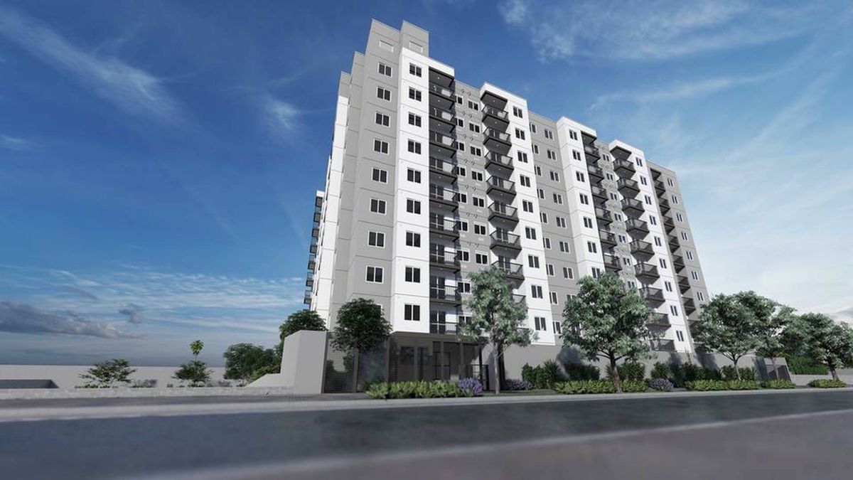 Viva bem itaquera construtora viva bem construção 47 metros 