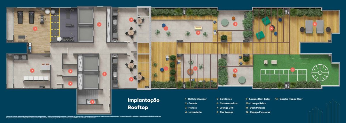 Verticá jardim prudência construtora citz construção 35 metr