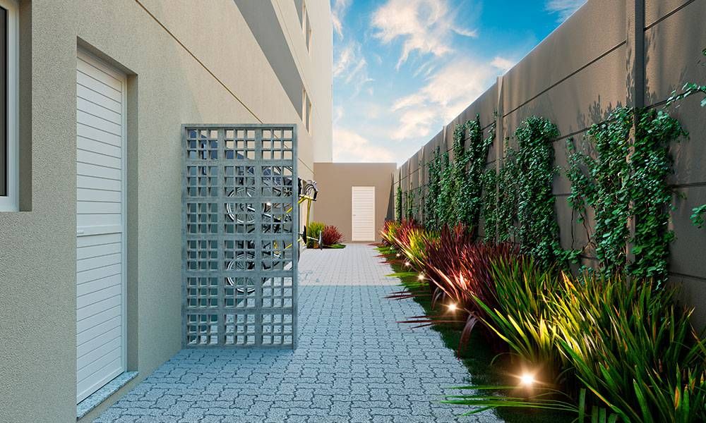 Mitz memorial construtora manasa pronto para morar 24 metros