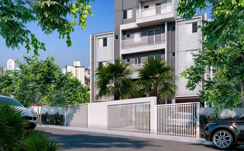 Neo santana construtora r.lico pronto 39 metros 02 dormitóri