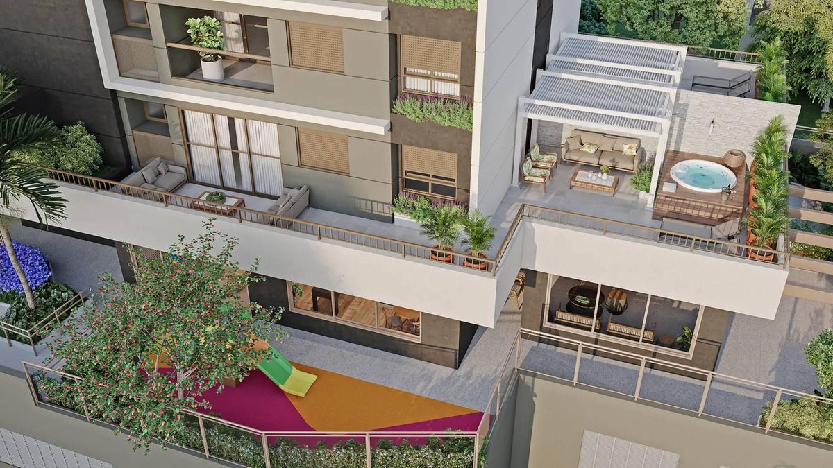 Practical jardim prudência construtora bracco construção 62 