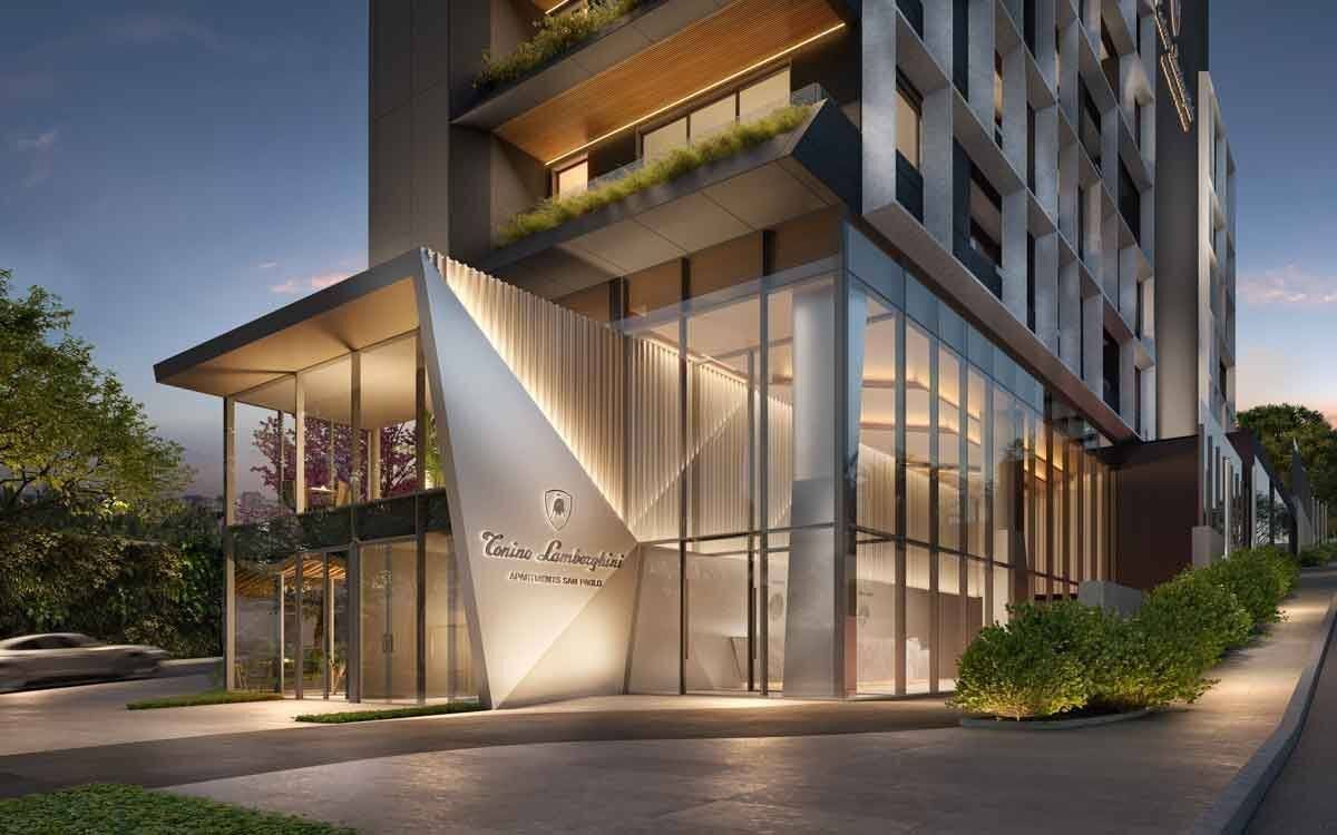 Tonino lamborghini construtora gafisa pronto 252 metros 04 s