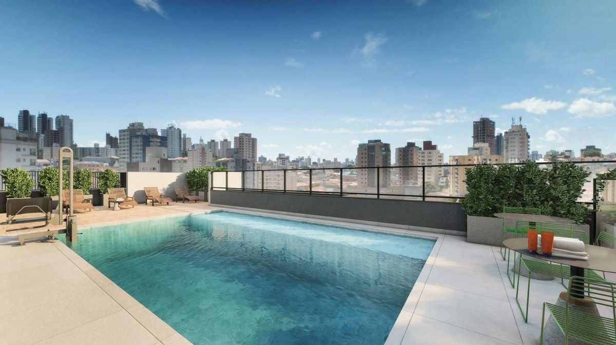 Supreme jardim são paulo construtora nacional global 54 metr