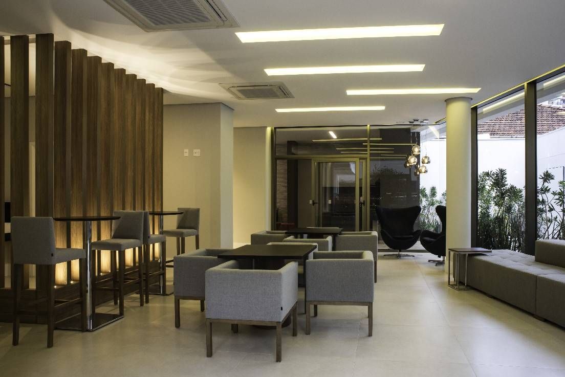 Invite klabin construtora caucaso pronto para morar 45 metro