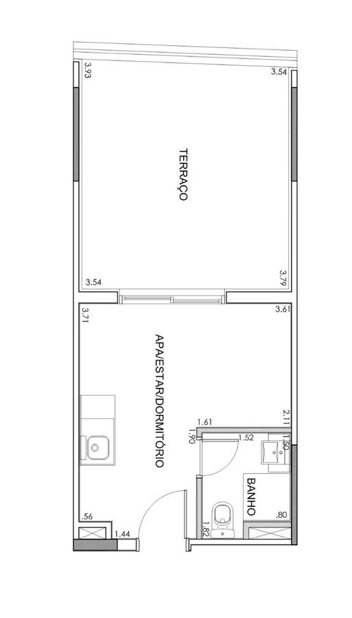 Vitacon maestro cardim construtora vitacon construção 34 met