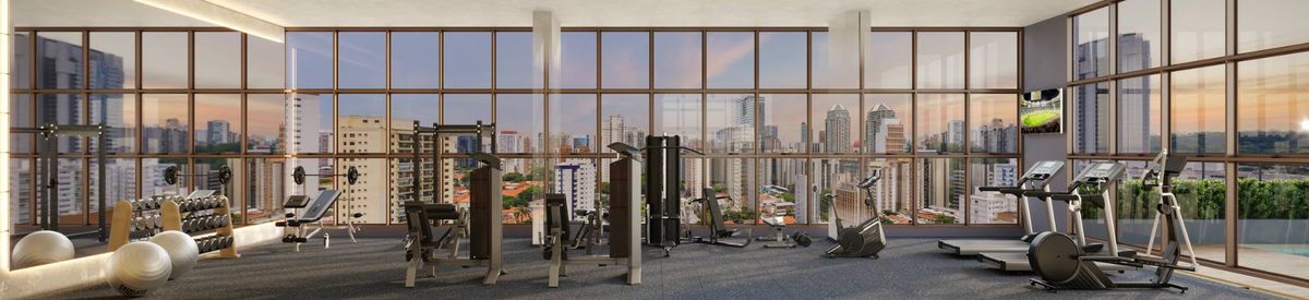Inside brooklin construtora teixeira duarte construção 42 me