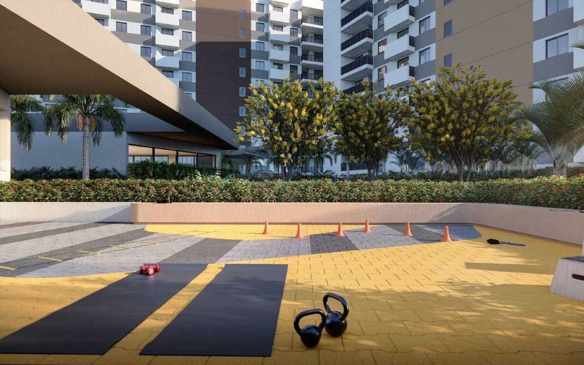 360 park view construtora cury construção 37 metros 02 dormi