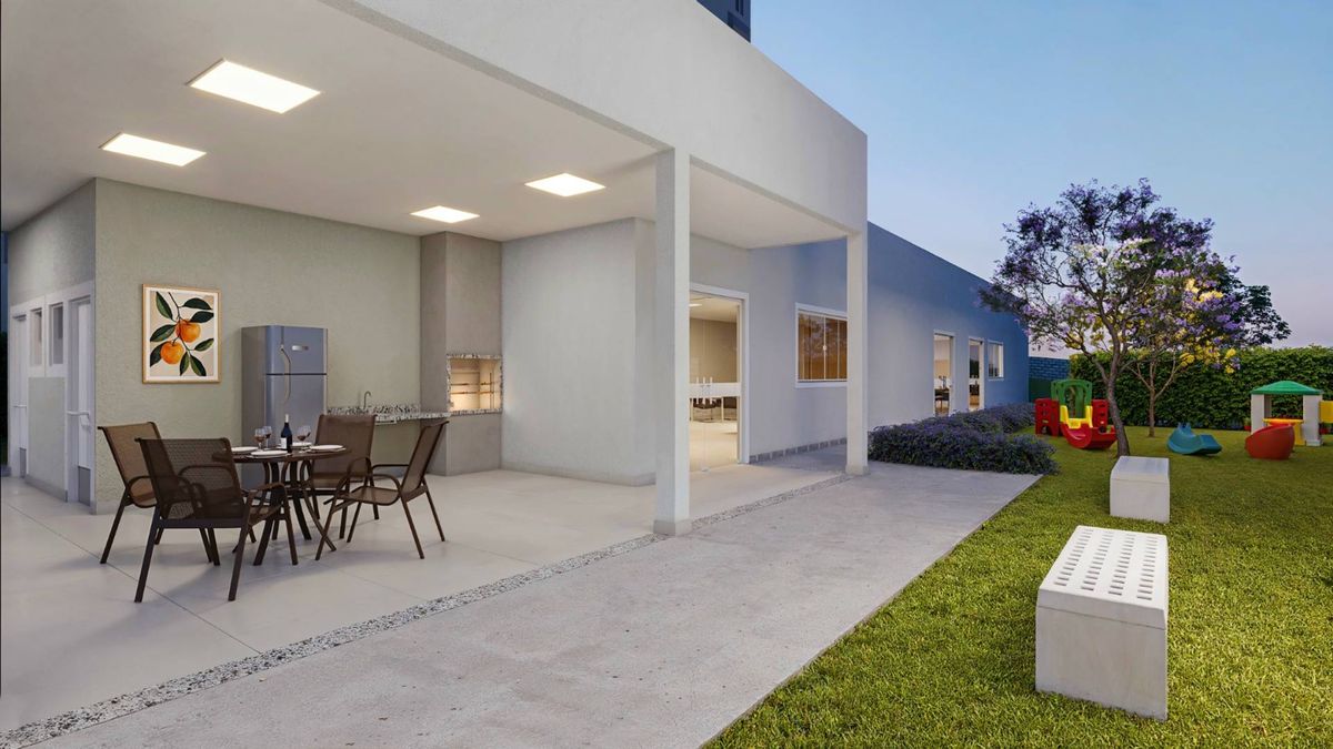 Gran vista itaquera construtora mrv lançamento 33 metros 02 